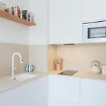 Apartman Terraza De Carreteria *