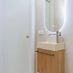 Terraza De Carreteria Apartman Málaga