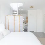 Apartman Terraza De Carreteria