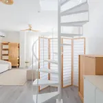 Apartman Terraza De Carreteria Málaga