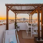 Apartman Terraza De Carreteria