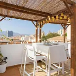 Terraza De Carreteria *