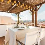 Apartman Terraza De Carreteria *